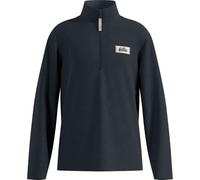 ODLO Grid Fleece Kids - Enfant - Noir - taille 6 ans- modèle 2025