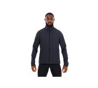 Odlo Grid Full Zip Fleece Noir XL Homme