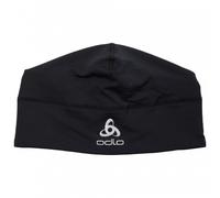 Odlo - Hat Polyknit Warm Eco - Bonnet - One Size - black