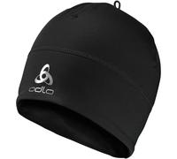 Bonnet odlo polyknit warm eco noir