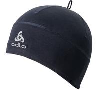 Odlo Bonnet Polyknit Warm pour enfant pour enfant, OneSize, bleu marine
