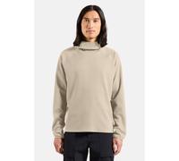 Odlo 542982 Cubic Sweatshirt Beige S Homme