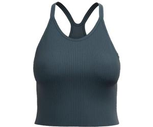 Odlo Haut Court Active 365 2 en 1 sans Coutures pour Femme