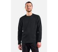 Odlo 542992 Cubic Sweatshirt Noir M Homme