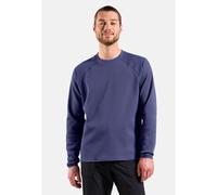 Odlo Haut Cubic pour homme - Randonnée, Training - violet, S