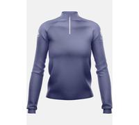 Odlo Haut de course performance Odlo Marathon de ski de l’Engadine pour femme, M,