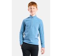 Odlo Haut demi-zip Rigi Kids pour enfant - Randonnée - blau, 104