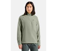Odlo Rigi Half Zip Fleece Vert S Homme