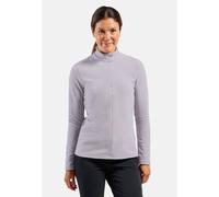 Odlo Haut demi-zip Roy pour femme - Randonnée, Ski et snow - , S