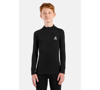 Odlo Enfant T-shirt à manches longues avec fermeture éclair ACTIVE WARM ECO