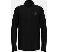 Odlo Haut zippé Berra Kids pour enfant - Randonnée, Ski et snow - noir, 104