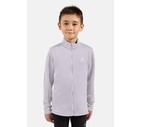 Odlo Haut zippé Berra Kids pour enfant - Randonnée, Ski et snow - violet, 104