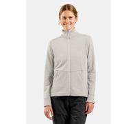 ODLO Grid Fleece - Femme - Blanc - taille L- modèle 2026