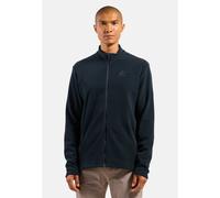 Odlo Haut zippé Roy pour homme - Randonnée, Ski et snow - blau, XL