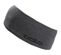 ODLO Headband Revelstoke Pw - Homme - Gris - taille Unique- modèle 2026