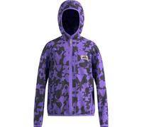 ODLO High Pile Print Kids - Enfant - Violet - taille 164- modèle 2025