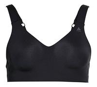 Odlo Brassière de sport Everyday High - Maintien élevé - Femme 70A Noir