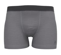 Odlo Homme Boxer de sous-vêtements techniques MERINO PERFORMANCE 130 GRAMM