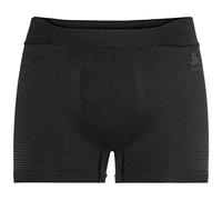 Odlo Boxer Performance Warm Eco Noir