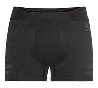 Boxer Odlo Performance Warm Eco noir - S