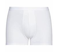 Boxer Odlo Active F-Dry Light Eco Sports blanc - S