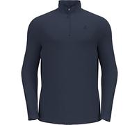 Odlo Homme Chemise à manches longues avec demi-zip BERRA