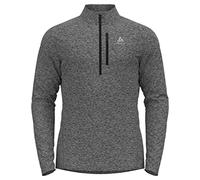 Odlo Homme Chemise à manches longues avec demi-zip TENCIA