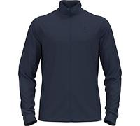 Odlo Homme Chemise à manches longues avec zip BERRA