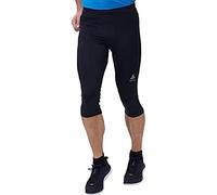 Odlo Homme Collant de Course 3/4 Essentials