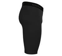 Odlo Homme Collant de Course Court ZEROWEIGHT