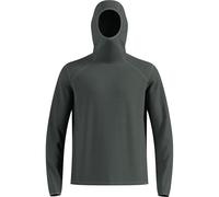 Odlo Homme Cubic Hoodie, Urban Chic, S