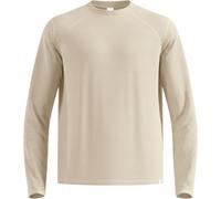 Odlo Homme Cubic T-Shirt Long, Agate Gray, M