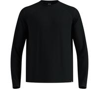 Odlo Homme Cubic T-Shirt Long, Black, L
