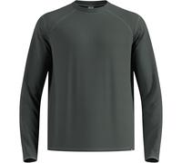 Odlo Homme Cubic T-Shirt Long, Urban Chic, S