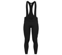 Odlo Essential Bib Tights Noir XL Homme Black