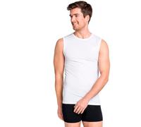 Odlo Homme Débardeur de sous-vêtements Techniques Performance X-Light ECO