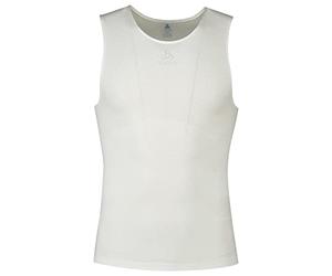 Odlo Homme Débardeur de sous-vêtements techniques ZEROWEIGHT SEAMLESS