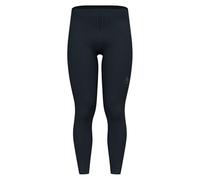 Odlo Collant de course Essential Homme Bleu marine Taille S