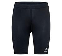 Odlo Short de running Essential Homme Noir XL