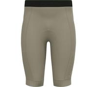 Cuissard sans bretelles odlo explorer cargo gris