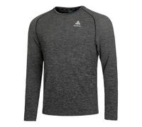 Odlo Homme Haut de course à manches longues ESSENTIAL SEAMLESS