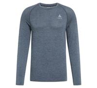 Odlo Homme Haut de course à manches longues ESSENTIAL SEAMLESS