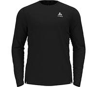 Odlo Homme Haut de Course à Manches Longues ZEROWEIGHT Chill-TEC
