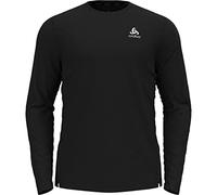 Odlo Homme Haut de Course à Manches Longues ZEROWEIGHT Chill-TEC