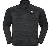 Pull 1 2 zip odlo millennium element noir