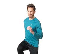 Odlo Homme Haut de course RUN EASY WARM