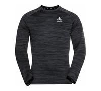 Odlo Homme Haut de course RUN EASY WARM