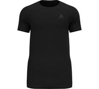 Odlo - BL Top Crew Neck S/S Active F-Dry Light - Sous-vêtement synthétique - XXL - black