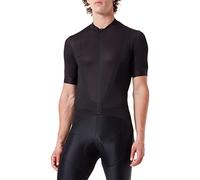 Odlo Maillot de cyclisme Zeroweight Chill-Tec Pro pour homme, S, noir