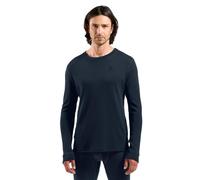 Odlo 260_112042 T-Shirt en Laine mérinos pour Homme (1 pièce)